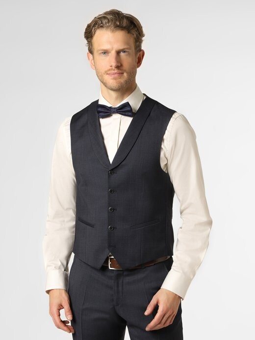 

Конструктор жилет philipp st Cg - Club Of Gents, синий