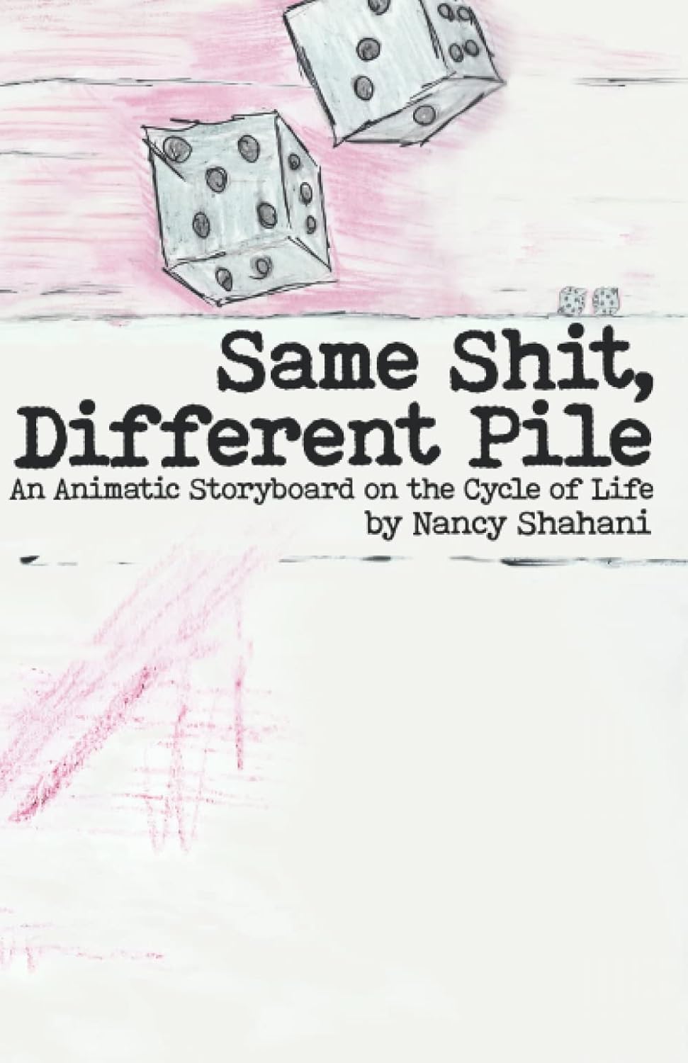 

Same Shit, Different Pile (Mend Publications)