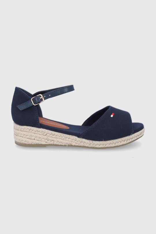 

Детские сандалии Tommy Hilfiger, темно-синий
