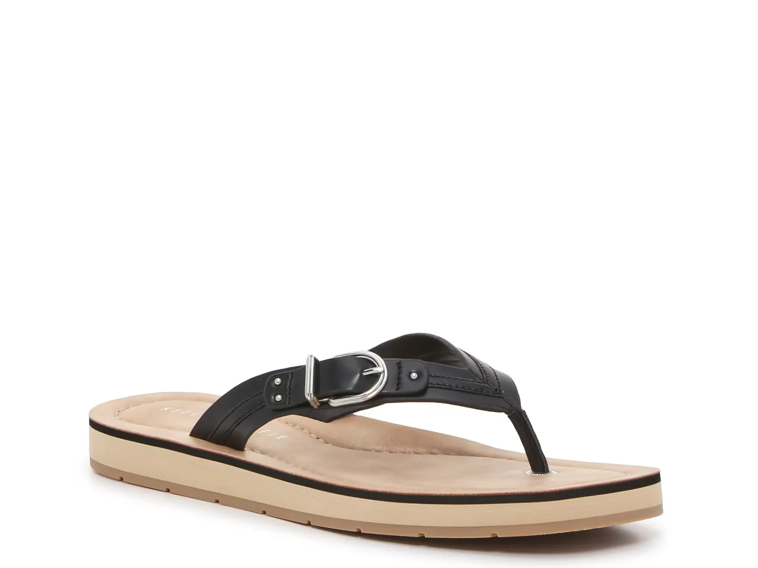 

Сандалии Briar Sandal Kelly & Katie, черный