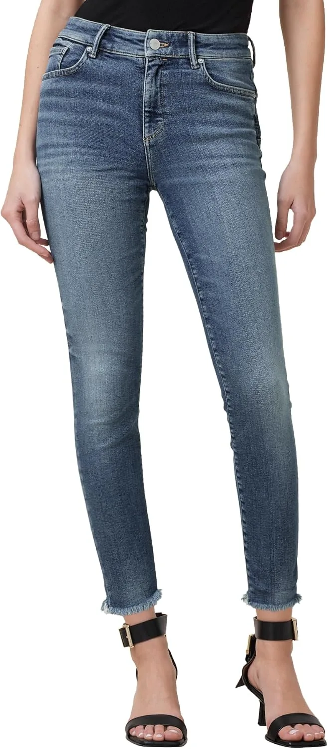 

Женские джинсы Miller Pushup от AllSaints