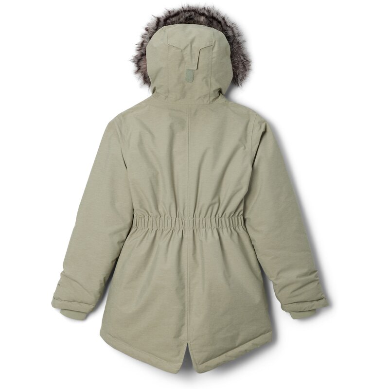 Куртка Jacke Nordic Strider II Columbia, цвет safari — фото 2