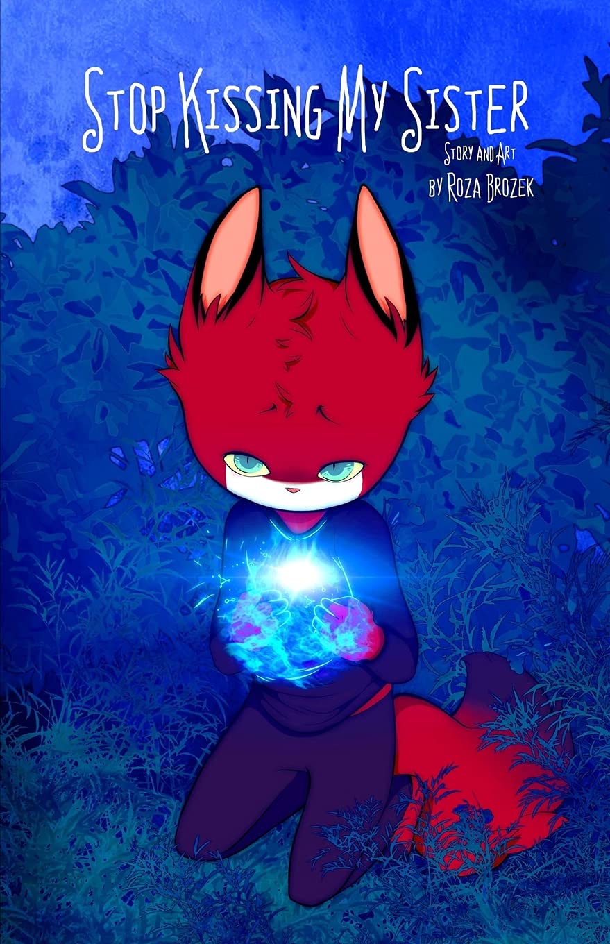 

Stop Kissing My Sister (lulu.com)