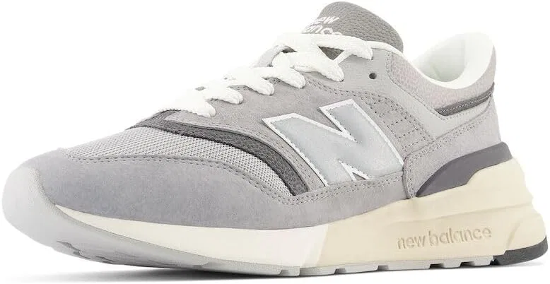 Мужские кроссовки New Balance Xc-72, Gray