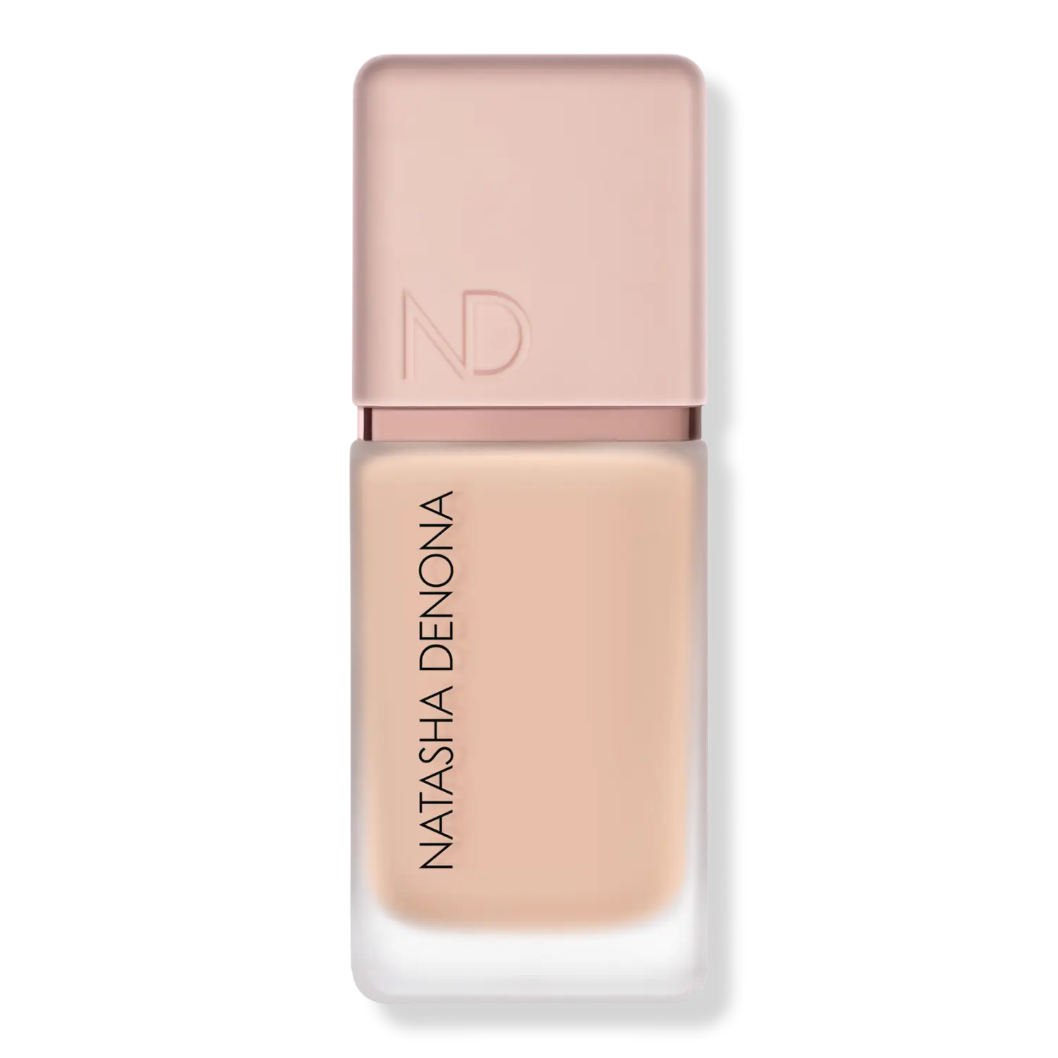 

Основа HY-GLAM NATASHA DENONA, N3 (fair light neutral)