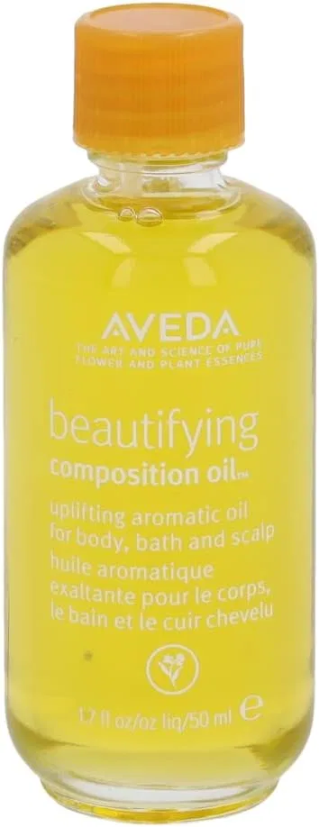 Масло для тела Aveda Beautifying Composition Oil 50 мл — фото 2