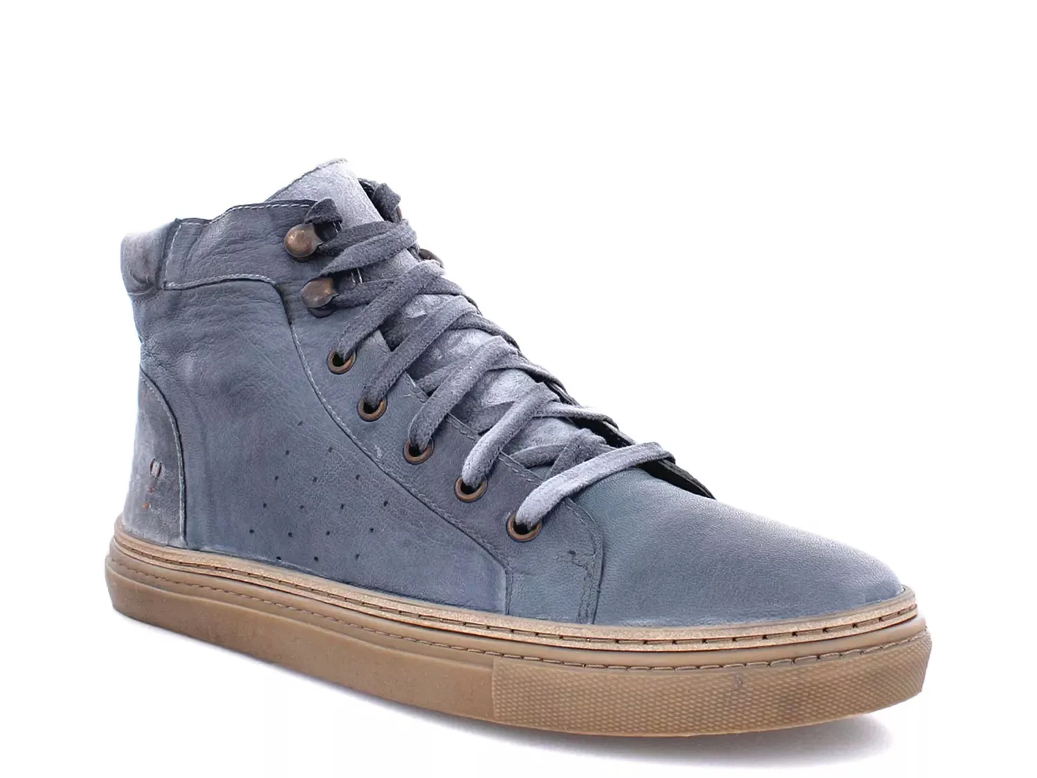 

Кроссовки Macc II High Top - мужские Roan, Grey