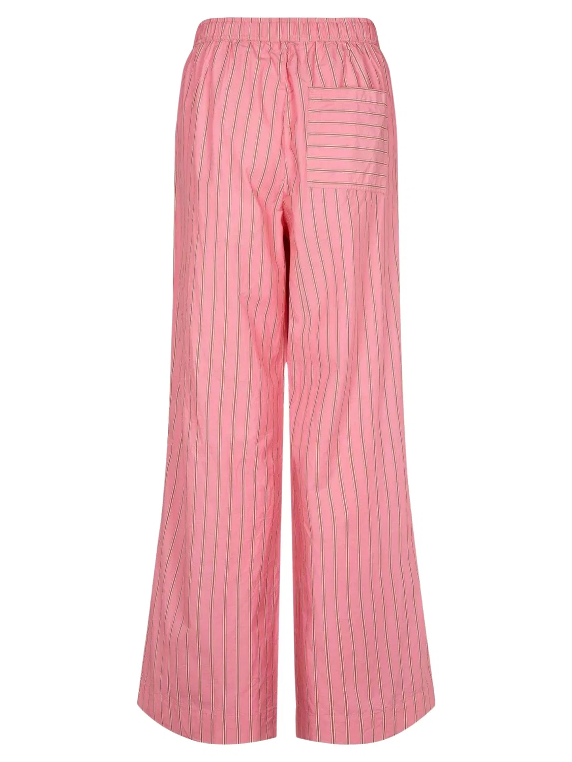 Обычные брюки ' Mira Striped ' U.S. Polo Assn., Light Pink — фото 2