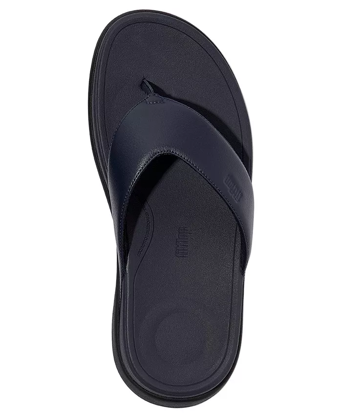 Мужские сандалии F-Mode Go Slip On FitFlop — фото 3