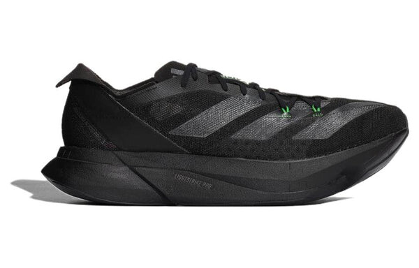 Кроссовки adidas Adizero Adios Pro 3 'Core Black', черный — фото 2