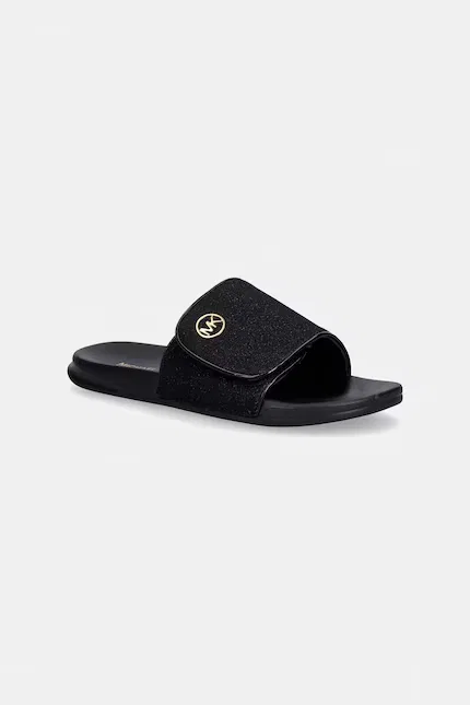 Сланцы JETT DARBY Michael Kors, черный