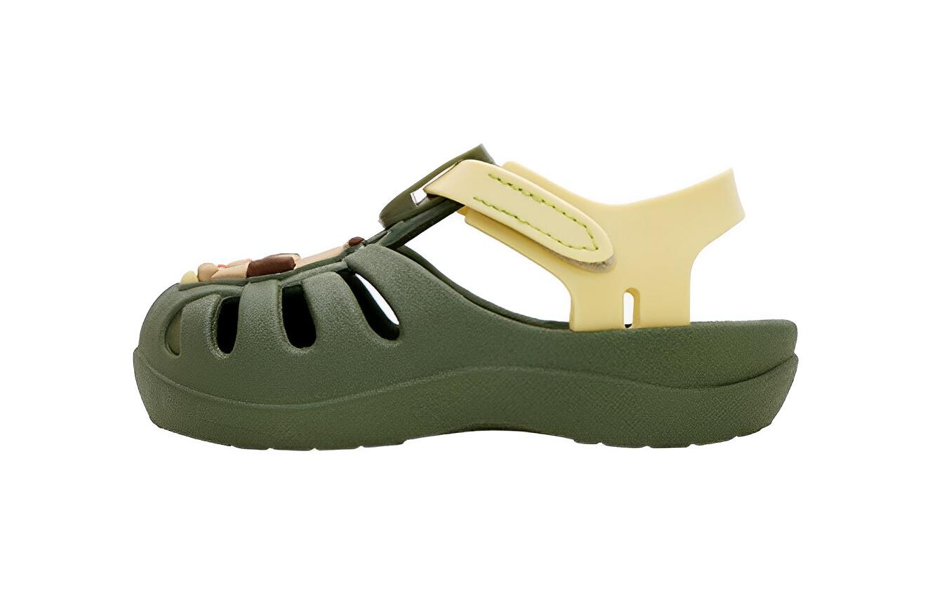 

Кроссовки Ipanema Toddler Shoes TD Low-top, синий