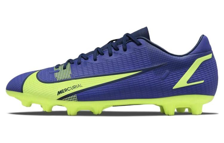 

Мужские футбольные кроссовки Nike Mercurial Vapor 14