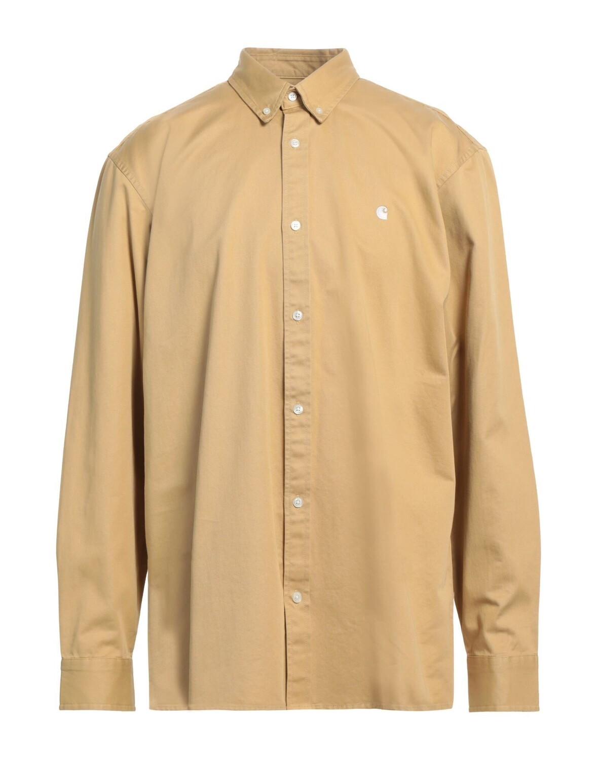

Рубашка Carhartt, песочный