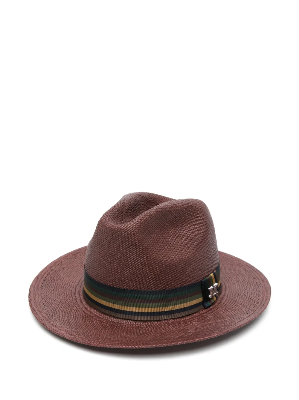 

Шляпа Rodesia MAX MARA, коричневый