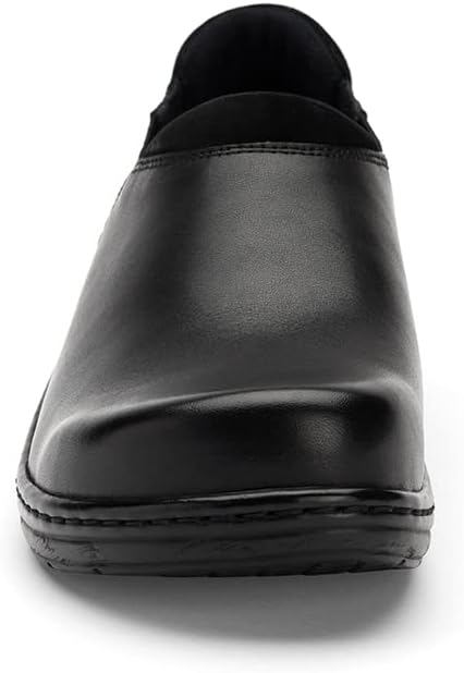 Лоферы Klogs Footwear Raven Men's Shoes, черный — фото 4