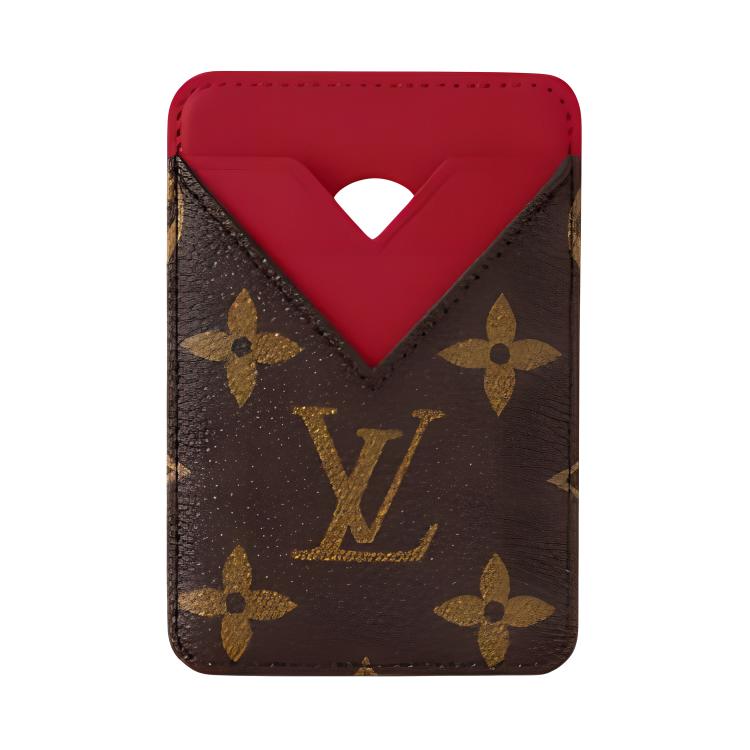 

LOUIS VUITTON Картхолдер