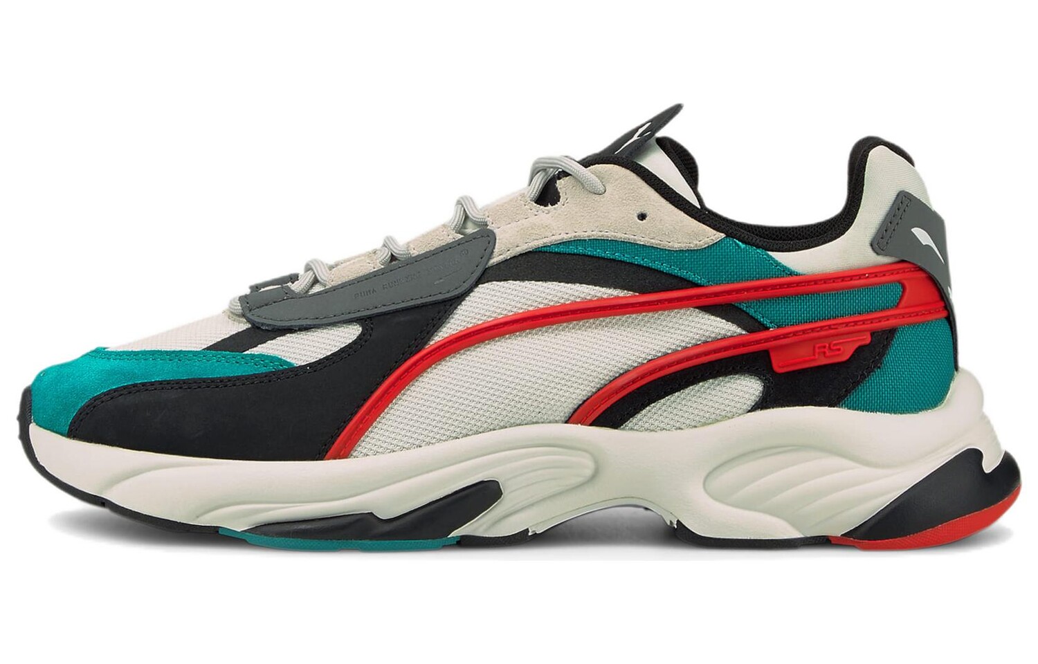 Обувь Puma Rs-Connect Lifestyle унисекс