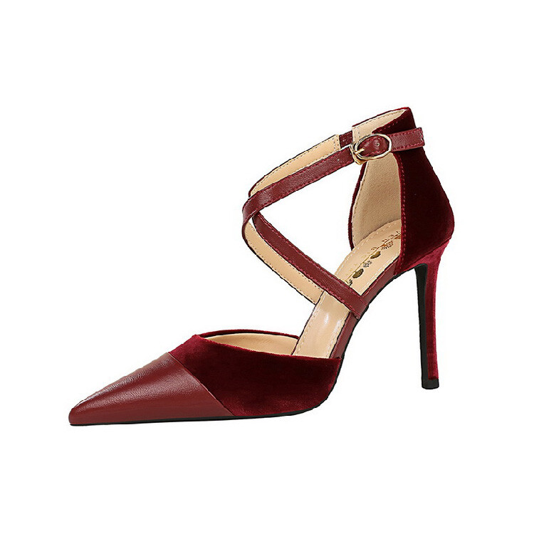 

Туфли BIGTREE High Heels Women's