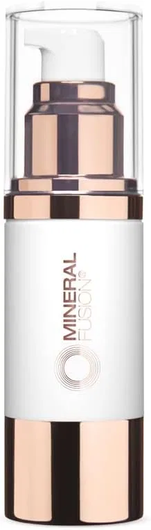Праймер матирующий Mineral Fusion Pore Refining, 0.84 fl oz, мультиколор — фото 2