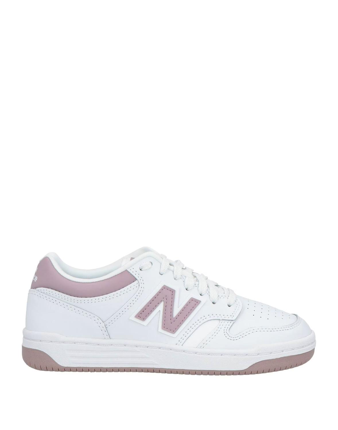

Кроссовки New Balance, белый