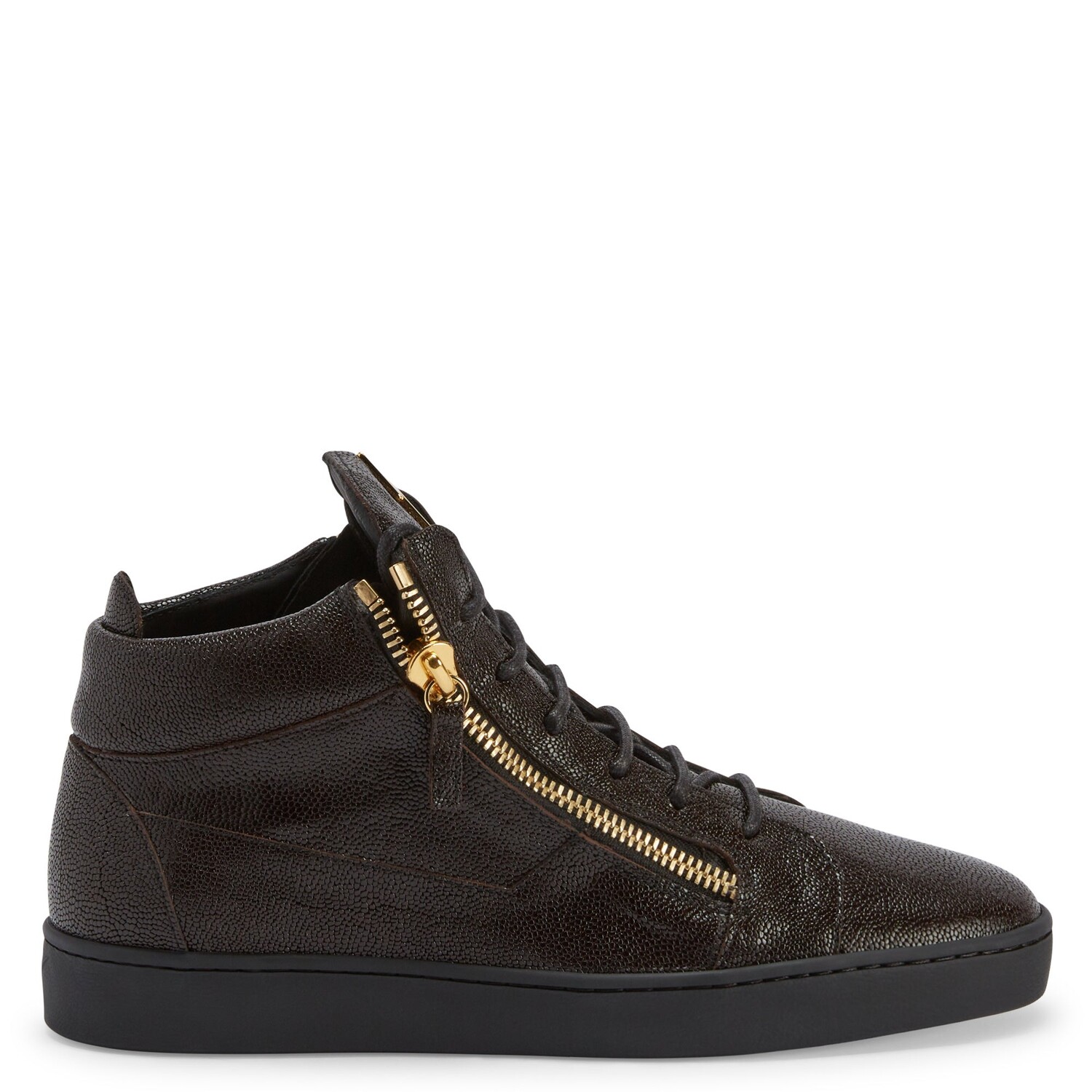 

Джузеппе Занотти Крисс Giuseppe Zanotti, черный