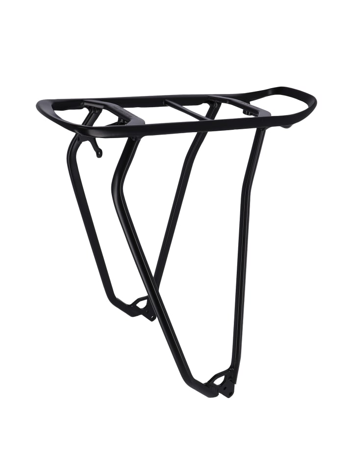 

Racktime Багажник Boostit 2.0 system черного цвета