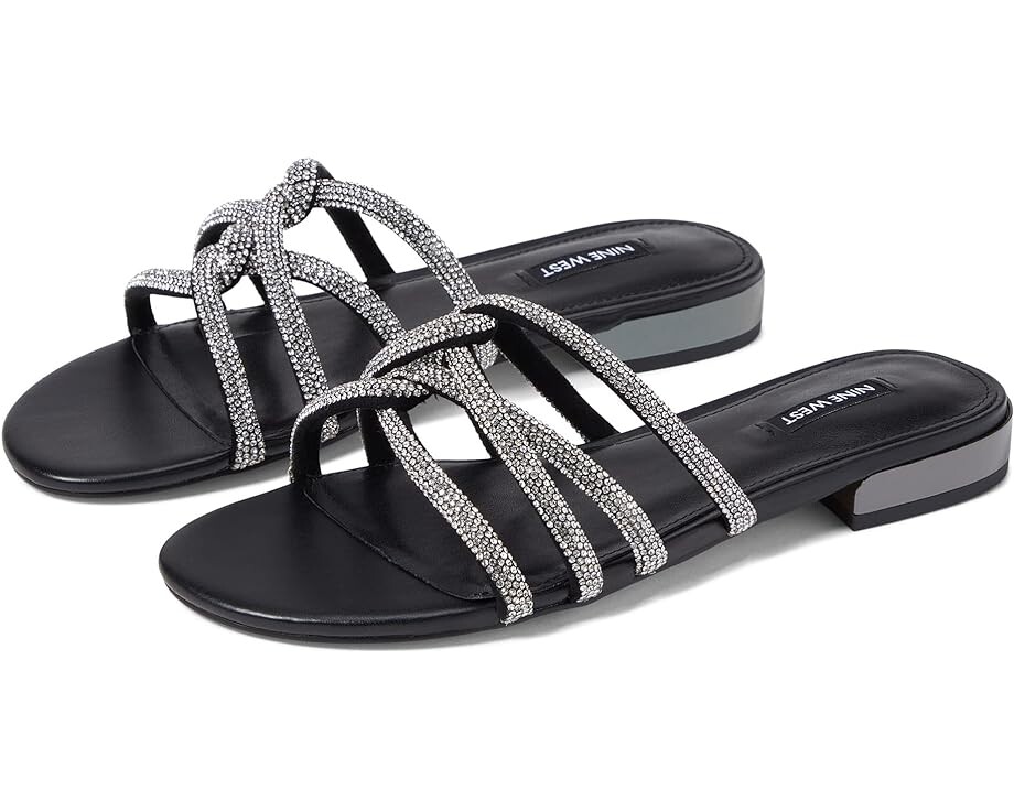 

Сандалии Nine West Iria 5, черный