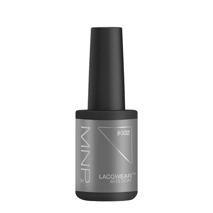 

База для ногтей Mesauda Lacqwear Base Coat 002 10ml