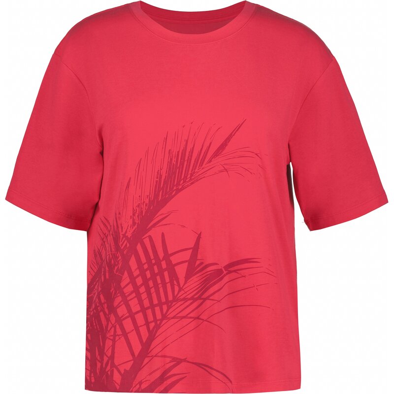 

Рубашка Малибу Icepeak, цвет himbeere