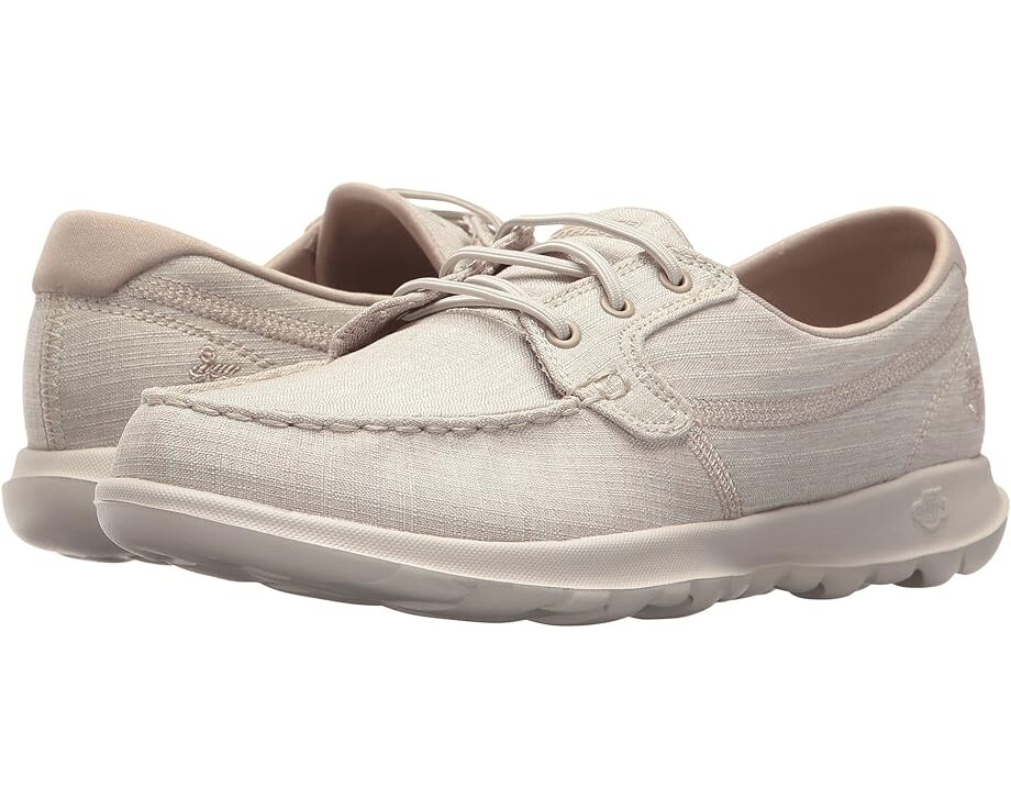 

Туфли SKECHERS Performance GOwalk Lite - Isla, цвет Taupe