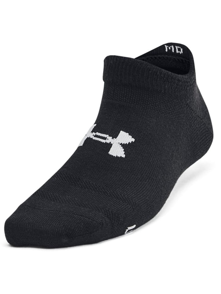 

Носки Under Armour, черный