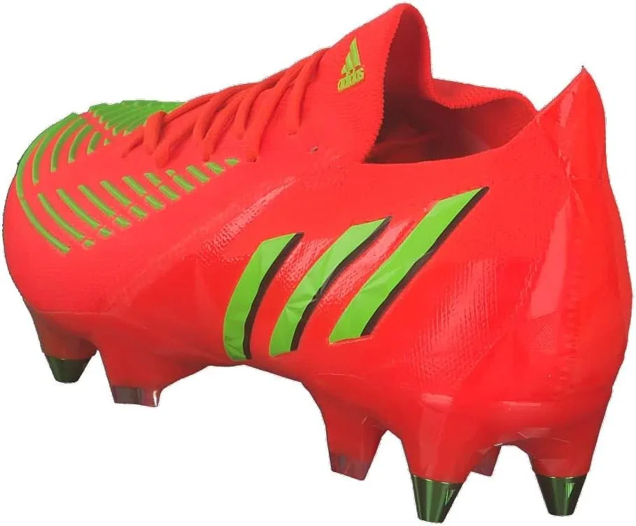 Кроссовки Adidas Unisex Predator Edge.1 L Sg — фото 4