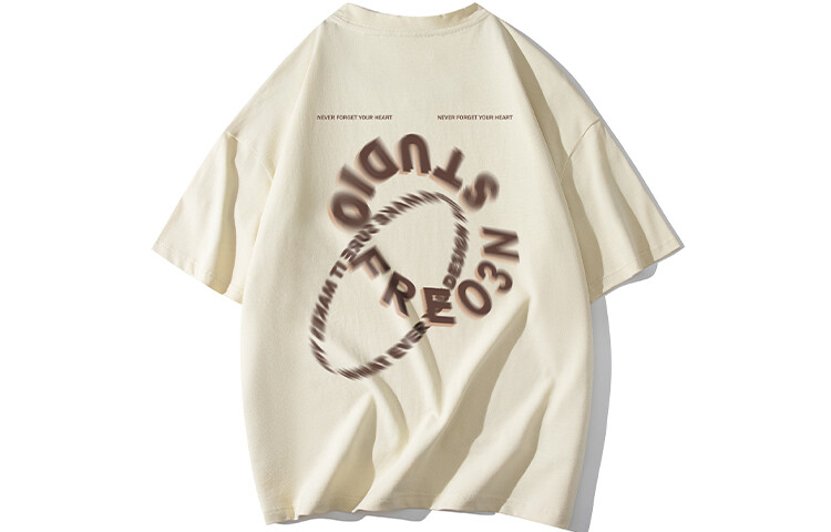 

Футболка унисекс Freo3n, синий