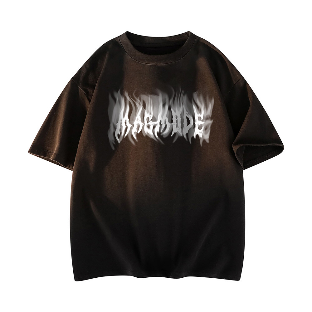 

Футболка унисекс magmode, Белый