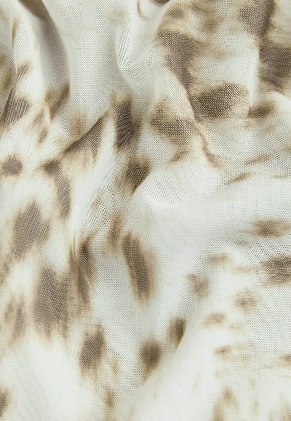 Блуза Next, Deer Print — фото 3