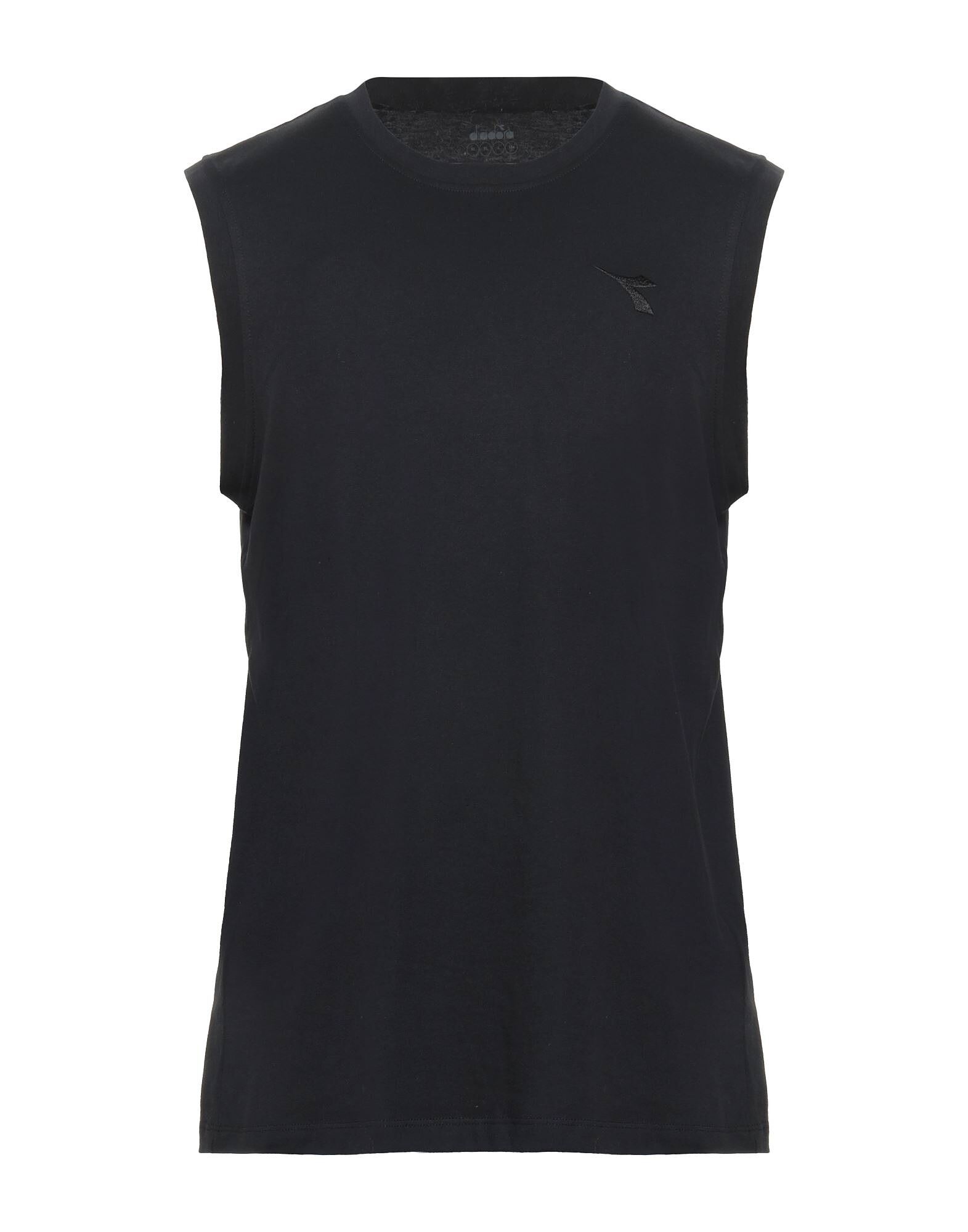 

Футболка Diadora, черный