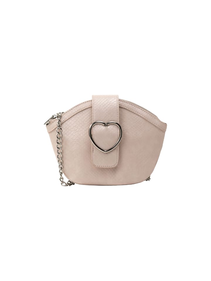 

Сумка через плечо myMo at night, розовый