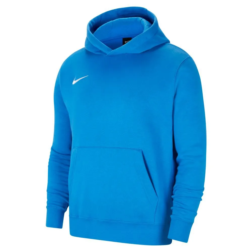 

Толстовка Nike Park Fleece, синий