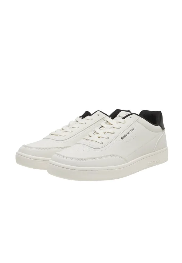 Новые кроссовки action ltx se Sergio Tacchini, Gardenia Black — фото 2
