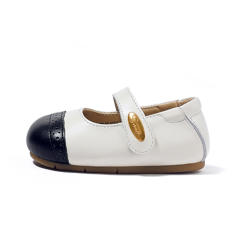 

Обувь для младенцев и малышей Snoffy, слоновая кость