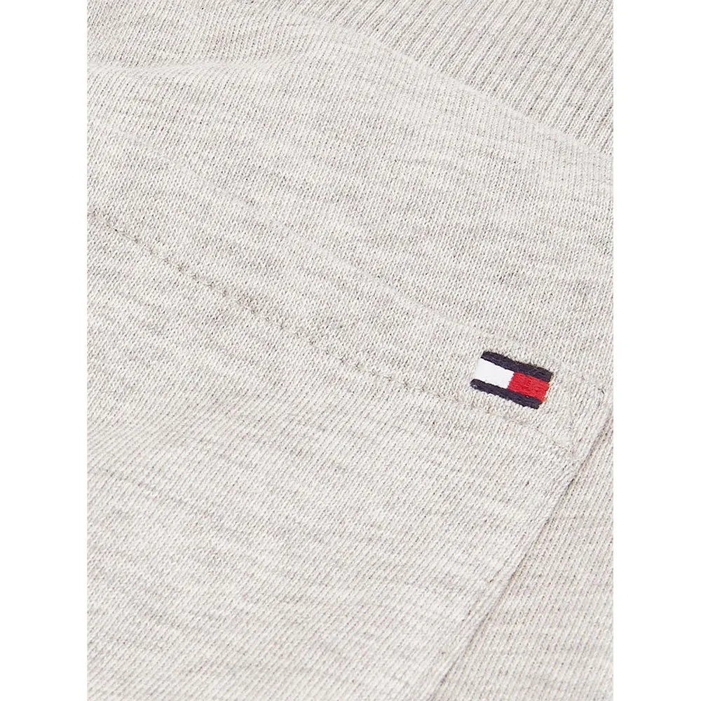 Спортивные штаны Tommy Hilfiger Essential, серый — фото 3