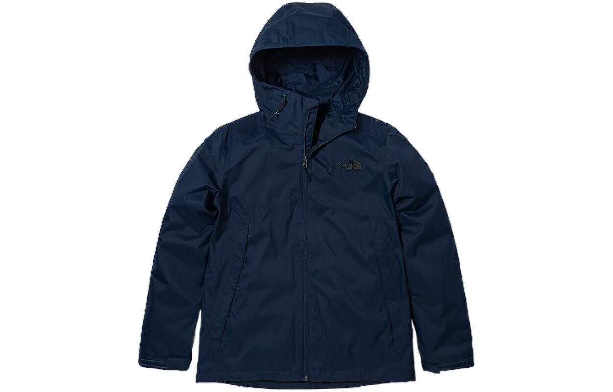 

THE NORTH FACE Мужская уличная куртка, цвет Blue