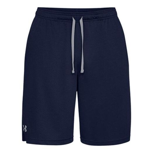 

Шорты tech mesh shorts 'navy' Under Armour, синий