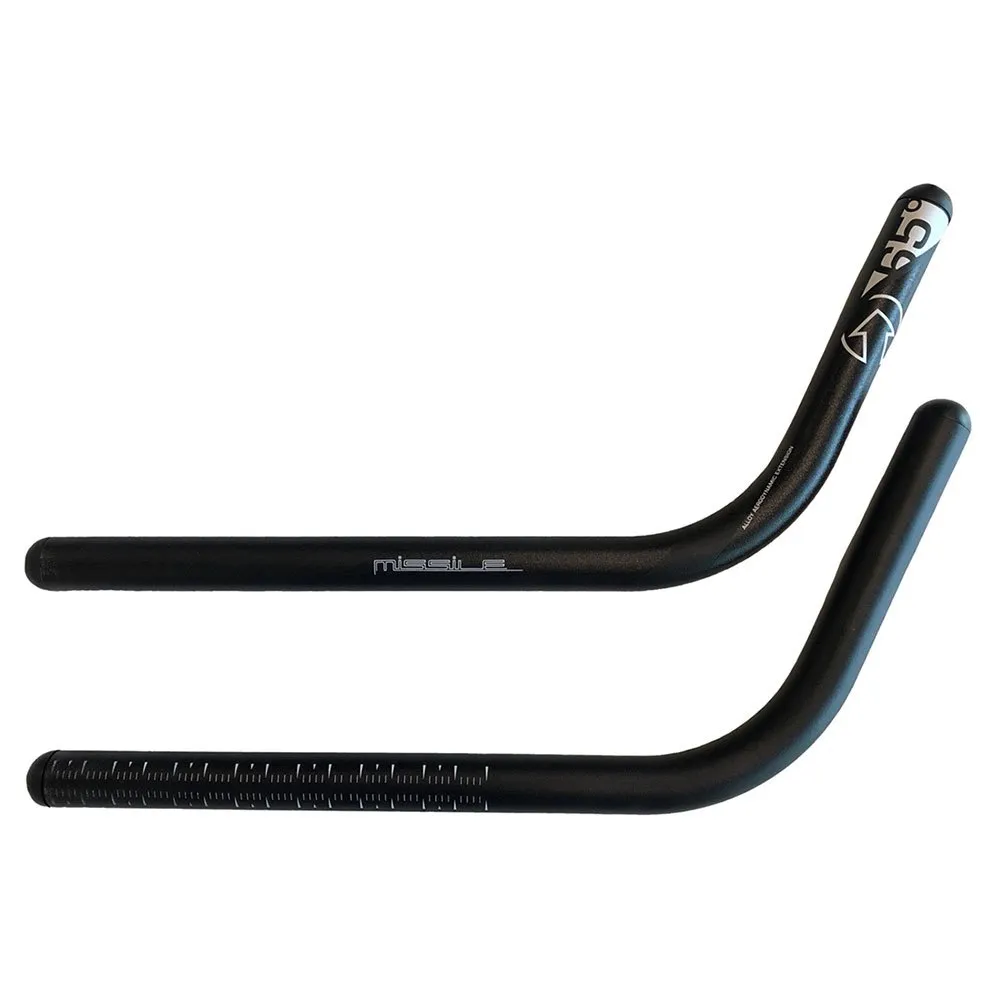 

Аэробар PRO Missile J-Bend High, черный