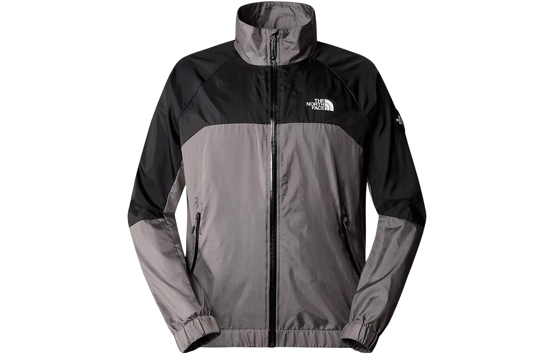 

Куртка унисекс Smoked Pearls The North Face, цвет Smoked pearls