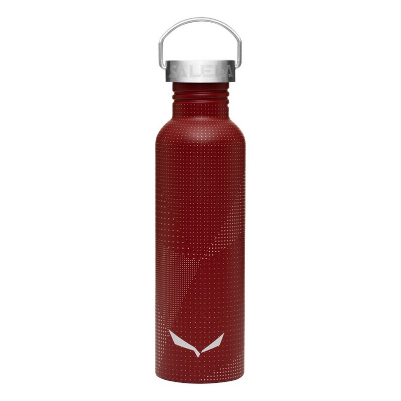 

Бутылка для питья Aurino 0,75 л Salewa, красный