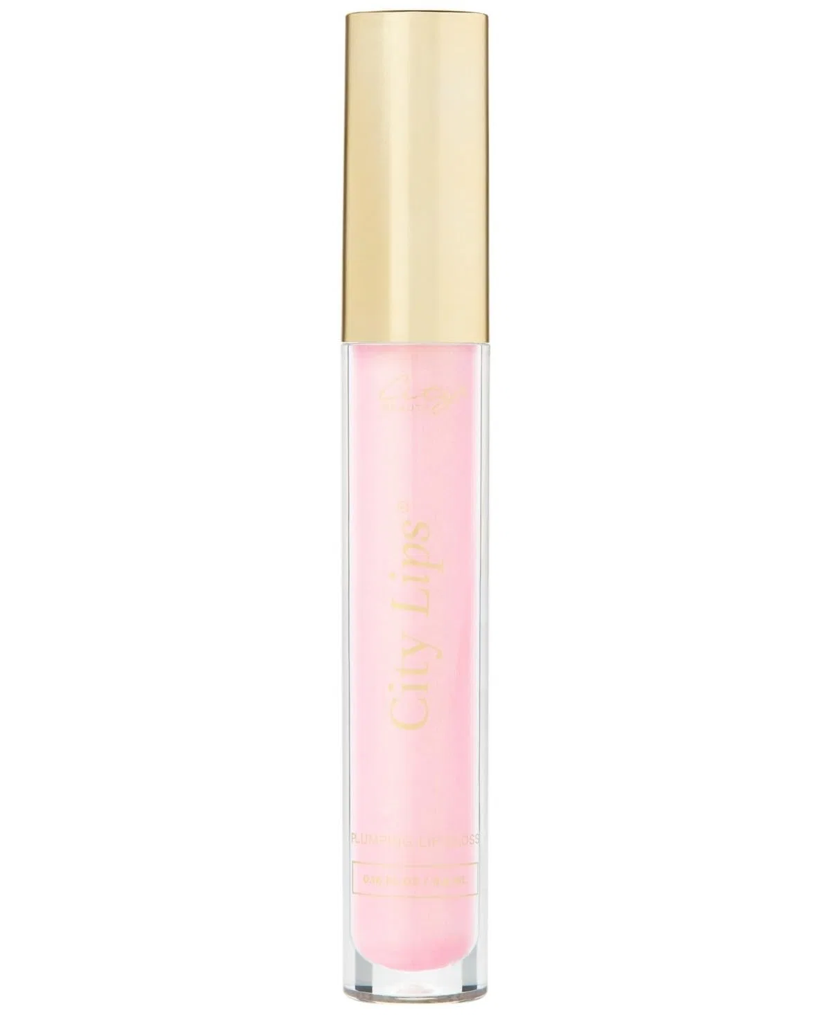 Блеск для губ «City Lips Plumping Lip Gloss» от City Beauty City Beauty, Los Angelips