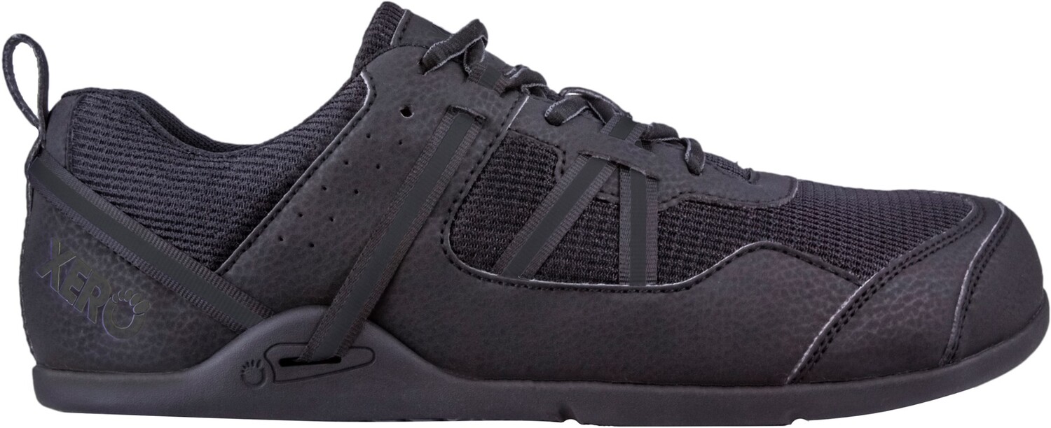 

Обувь Prio - Мужская Xero Shoes, черный