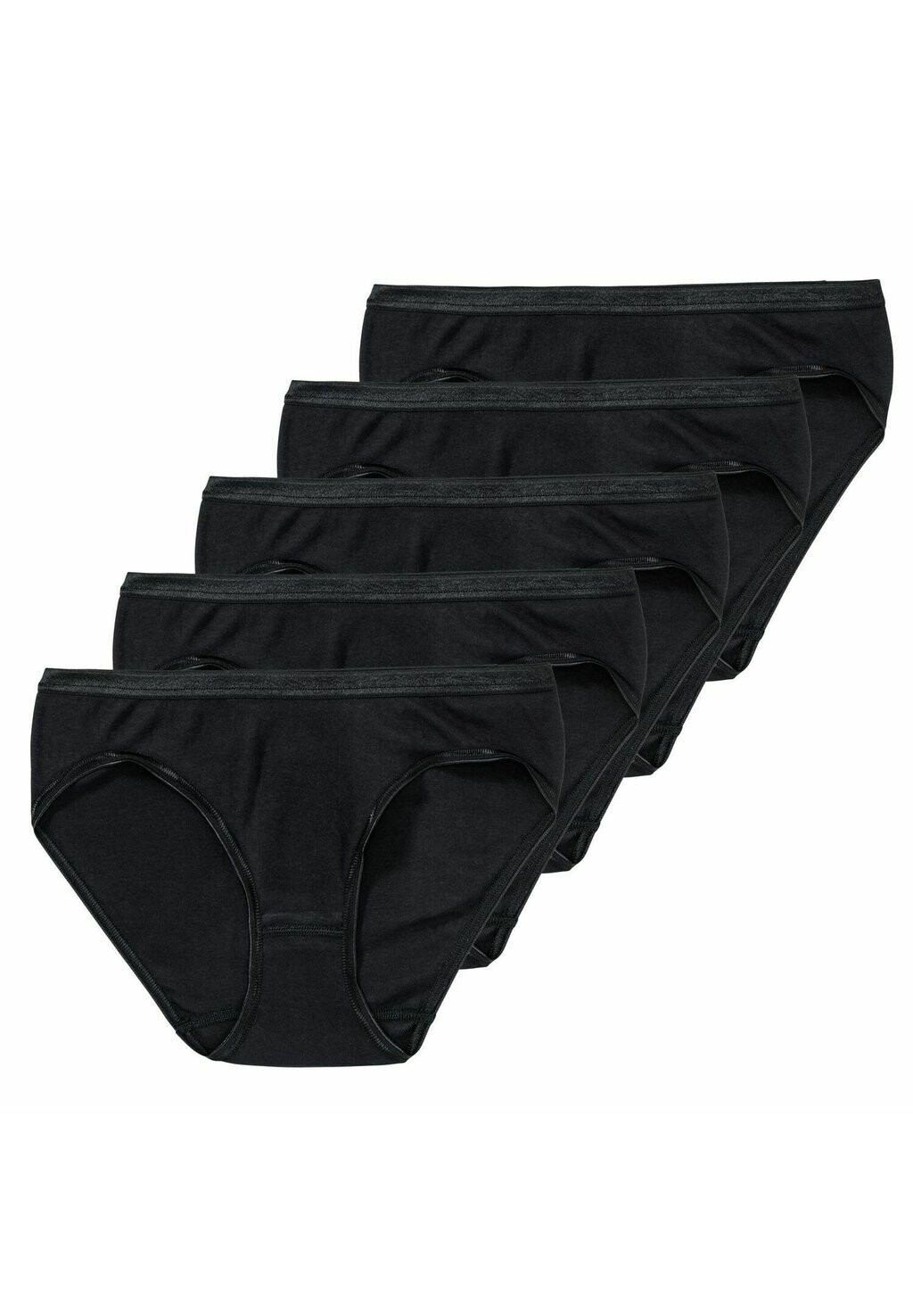

Трусы 5ER PACK Speidel, черный